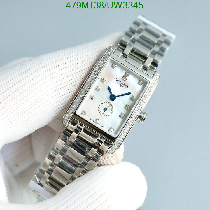 Watch-Mirror Quality-Longines Code: UW3345 $: 479USD