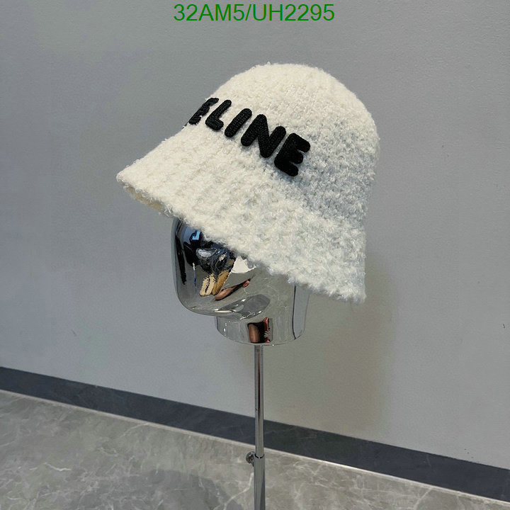 Cap-(Hat)-Celine Code: UH2295 $: 32USD