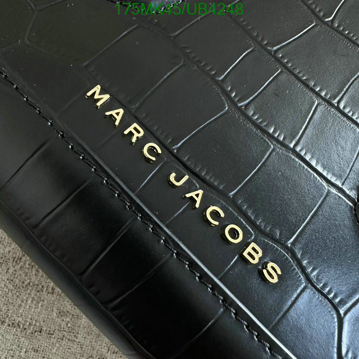 Marc Jacobs Bag-(Mirror)-Handbag- Code: UB4248 $: 175USD