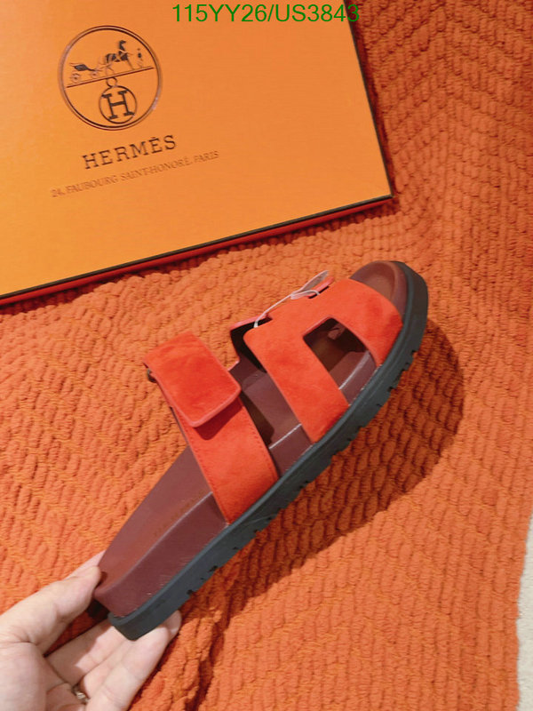 Women Shoes-Hermes Code: US3843