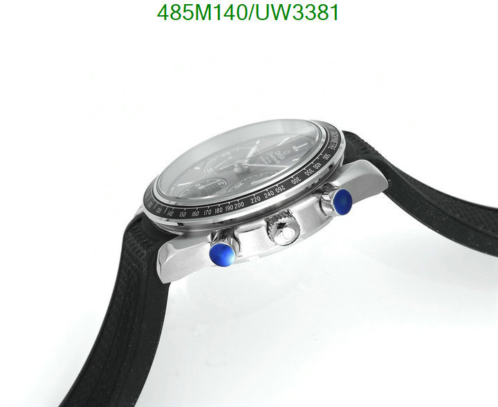 Watch-Mirror Quality-Omega Code: UW3381 $: 485USD