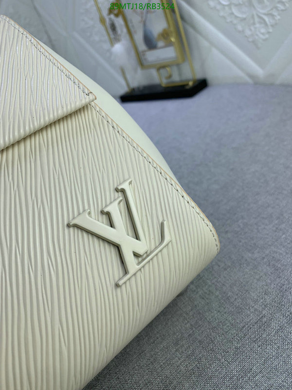 LV Bag-(4A)-Handbag Collection- Code: RB3524 $: 89USD