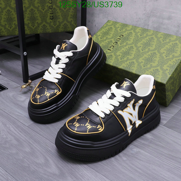 Men shoes-Gucci Code: US3739 $: 125USD