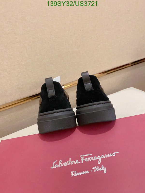 Men shoes-Ferragamo Code: US3721 $: 139USD