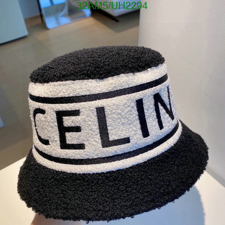 Cap-(Hat)-Celine Code: UH2294 $: 32USD