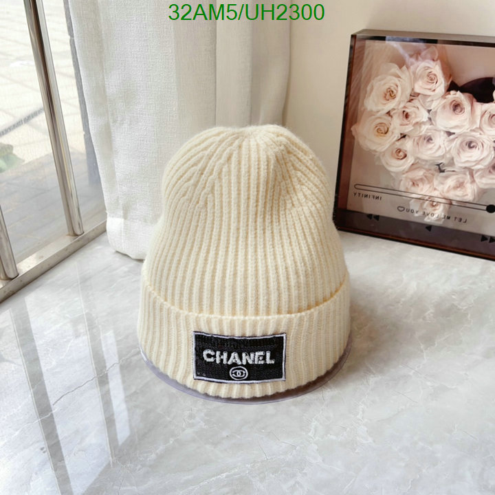 Cap-(Hat)-Chanel Code: UH2300 $: 32USD