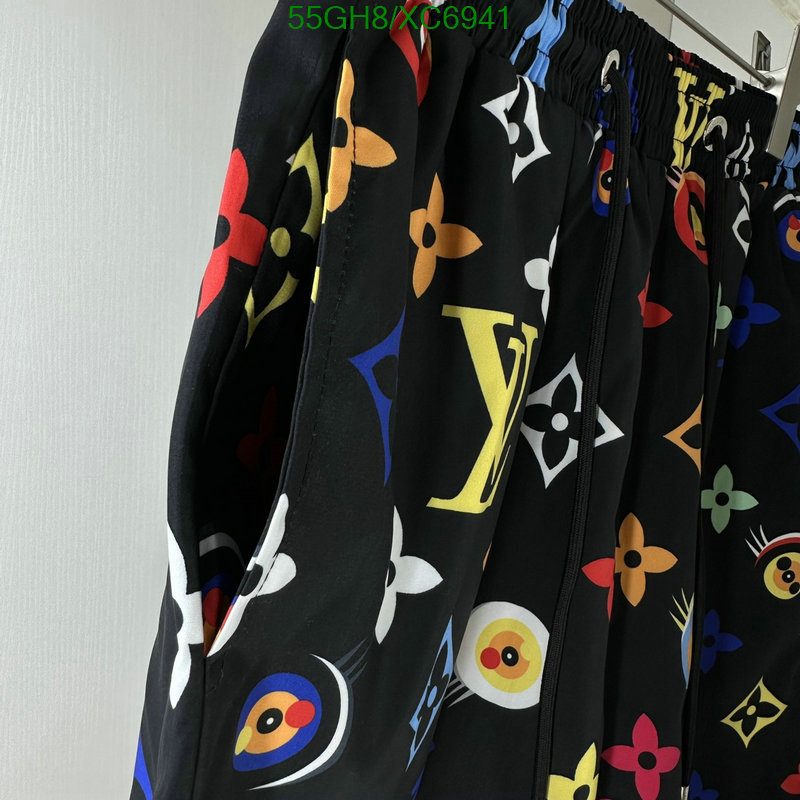 Clothing-LV Code: XC6941 $: 55USD