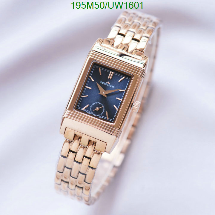 Watch-Mirror Quality-Jaeger-LeCoultre Code: UW1601 $: 195USD