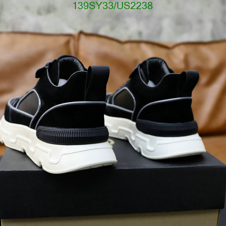 Men shoes-UGG Code: US2238 $: 139USD