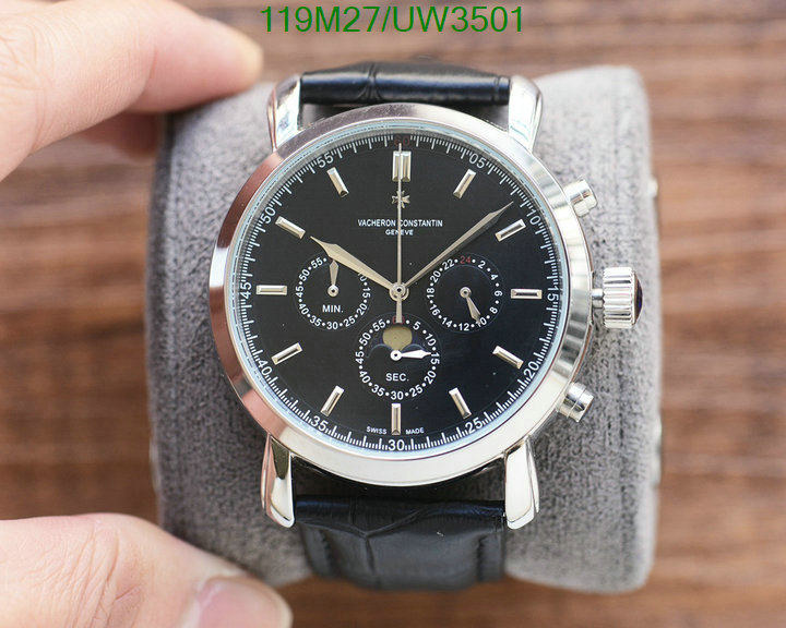 Watch-4A Quality-Vacheron Constantin Code: UW3501 $: 119USD