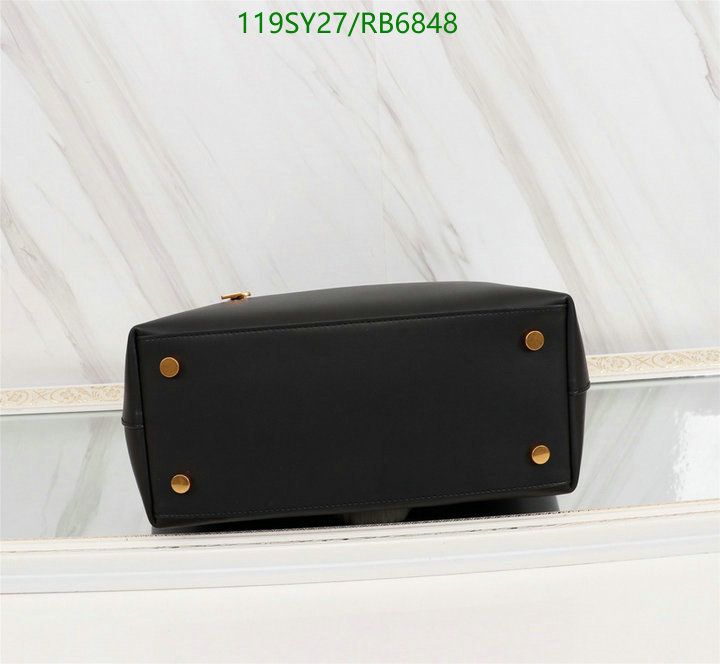 YSL Bag-(4A)-Handbag- Code: RB6848 $: 119USD