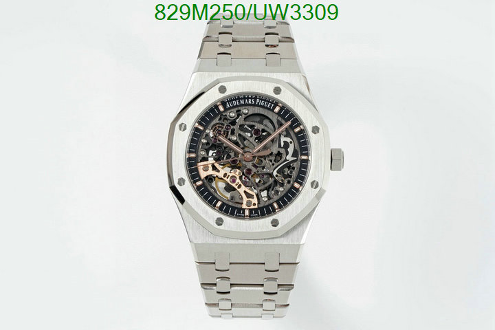 Watch-Mirror Quality-Audemars Piguet Code: UW3309 $: 829USD