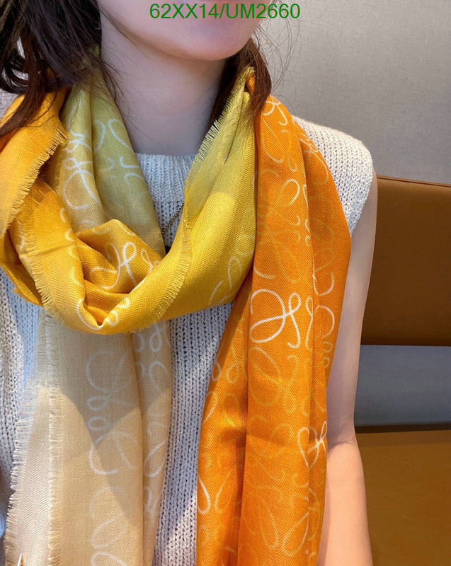 Scarf-Loewe Code: UM2660 $: 62USD