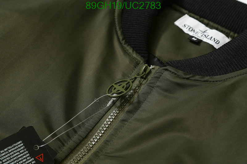 Clothing-Stone Island Code: UC2783 $: 89USD