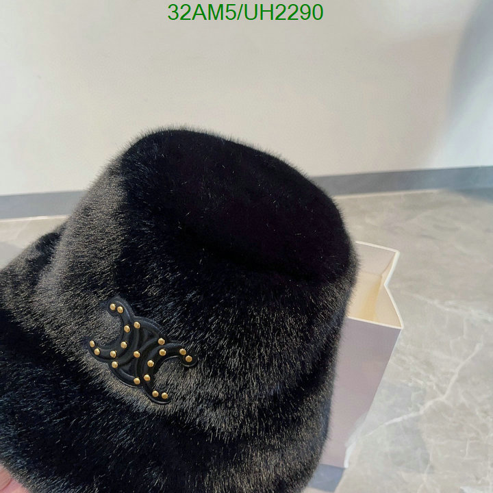 Cap-(Hat)-Celine Code: UH2290 $: 32USD