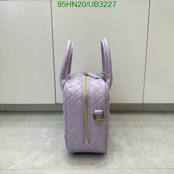 BV Bag-(4A)-Diagonal- Code: UB3227 $: 95USD