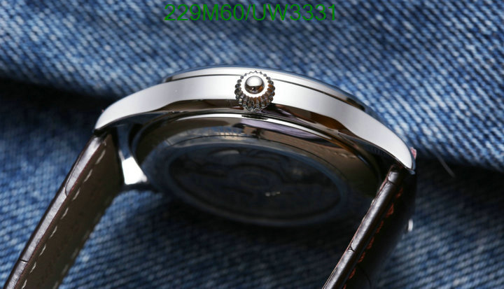 Watch-Mirror Quality-Vacheron Constantin Code: UW3331 $: 229USD