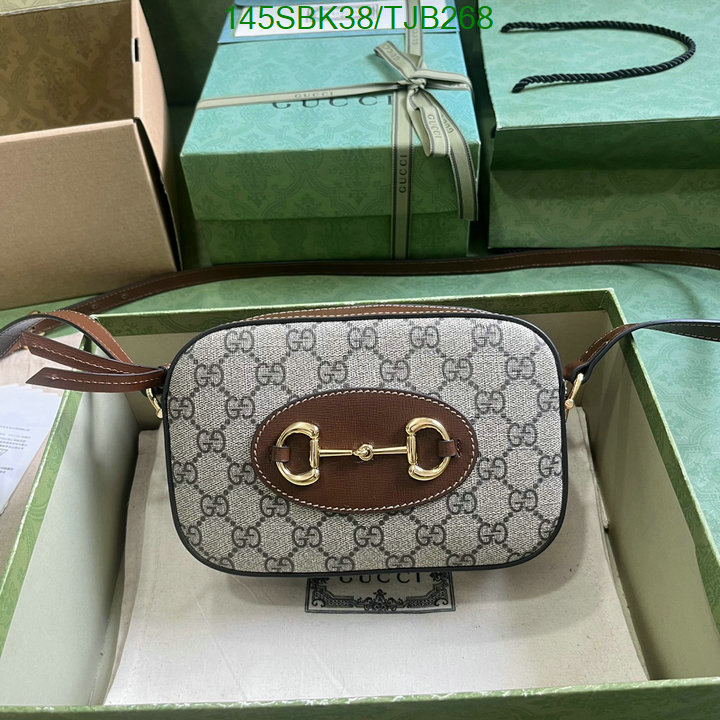 Gucci 5A Bag SALE Code: TJB268