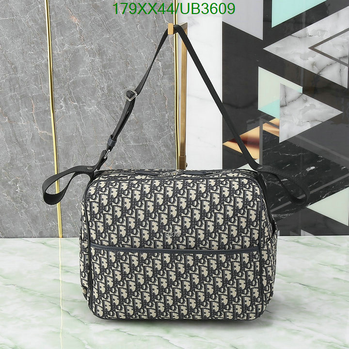 Dior Bag-(Mirror)-Other Style- Code: UB3609 $: 179USD