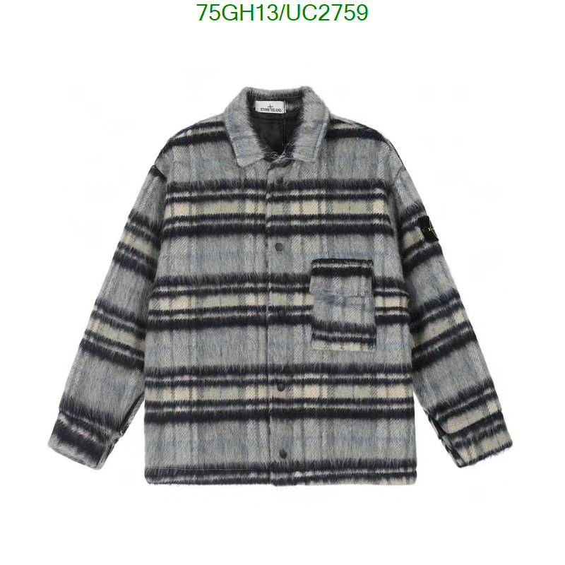 Clothing-Stone Island Code: UC2759 $: 75USD