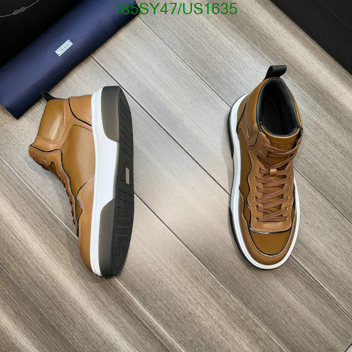 Men shoes-Prada Code: US1635 $: 185USD