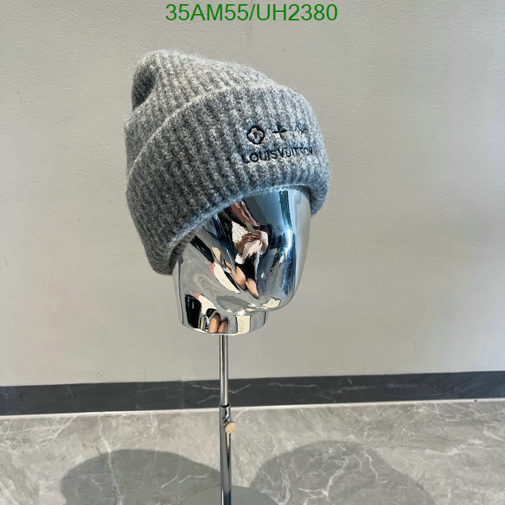 Cap-(Hat)-LV Code: UH2380 $: 35USD