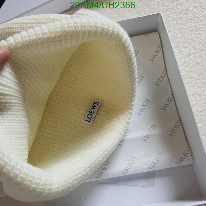 Cap-(Hat)-Loewe Code: UH2366 $: 29USD