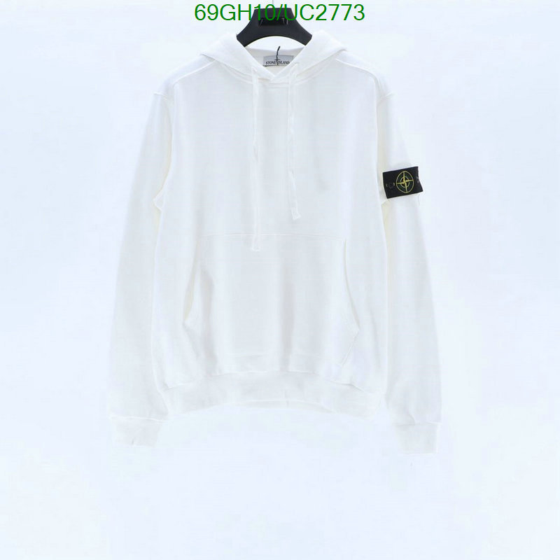 Clothing-Stone Island Code: UC2773 $: 69USD