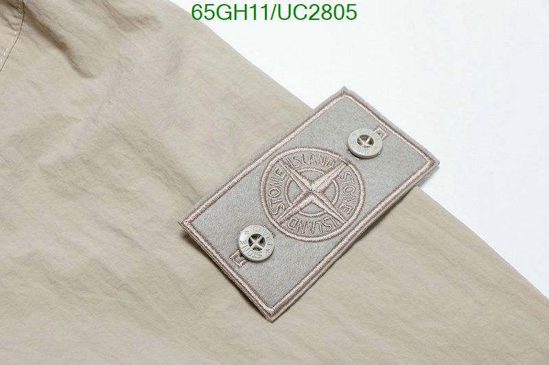 Clothing-Stone Island Code: UC2805 $: 65USD