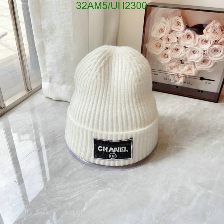 Cap-(Hat)-Chanel Code: UH2300 $: 32USD