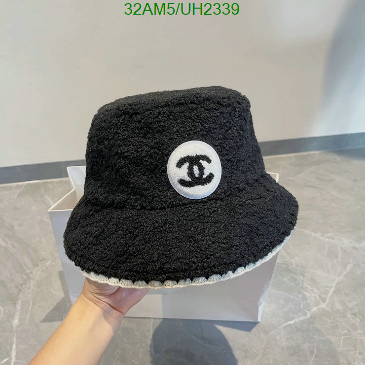 Cap-(Hat)-Chanel Code: UH2339 $: 32USD