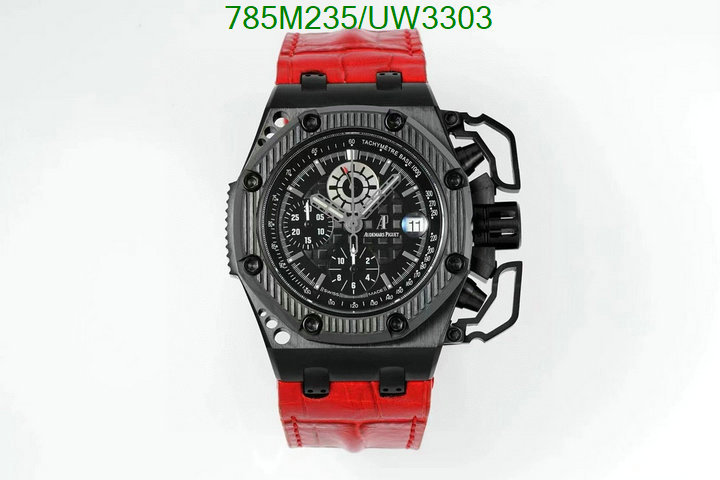 Watch-Mirror Quality-Audemars Piguet Code: UW3303 $: 785USD