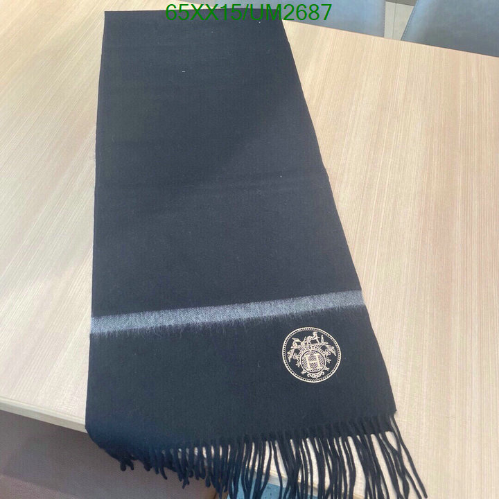 Scarf-Hermes Code: UM2687 $: 65USD