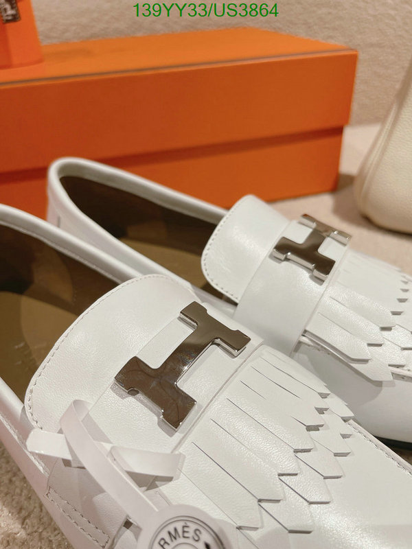 Women Shoes-Hermes Code: US3864 $: 139USD