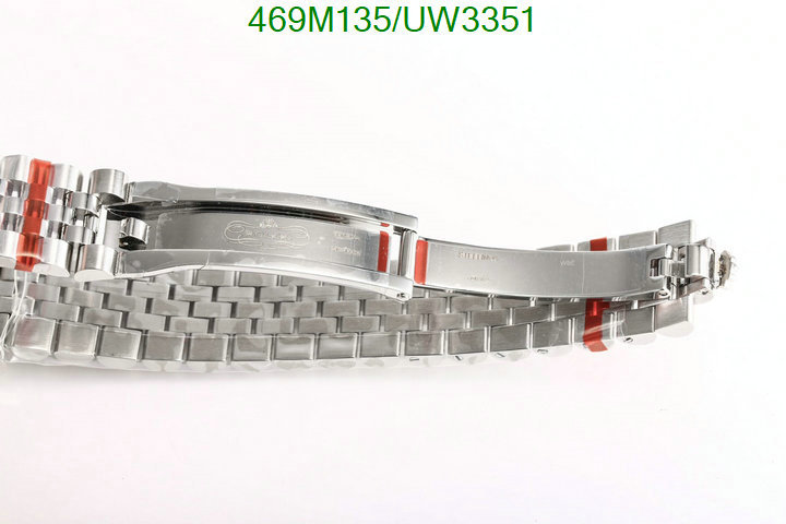 Watch-Mirror Quality-Rolex Code: UW3351 $: 469USD