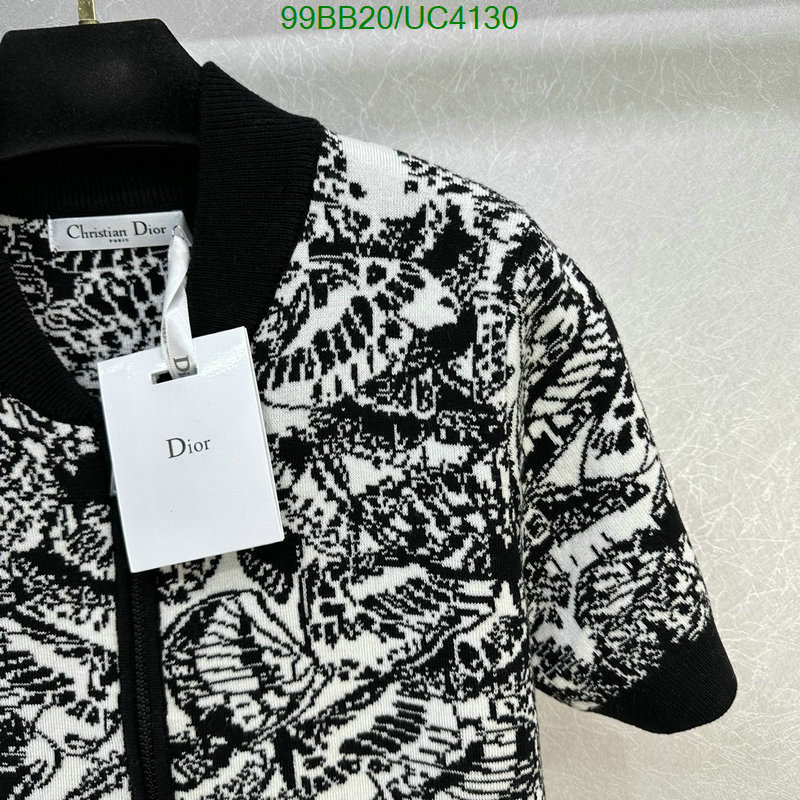 Clothing-Dior Code: UC4130 $: 99USD