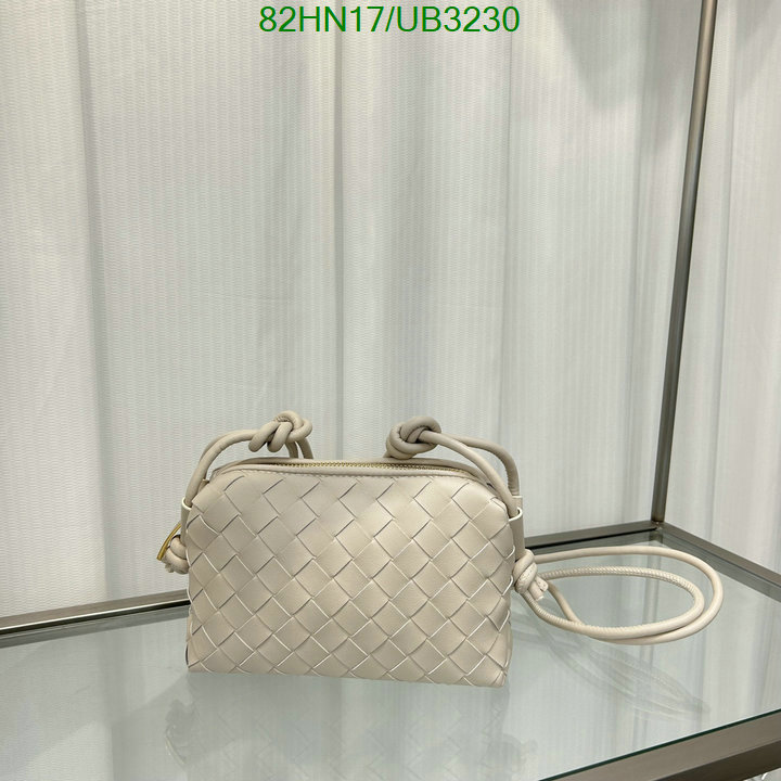 BV Bag-(4A)-Diagonal- Code: UB3230 $: 82USD