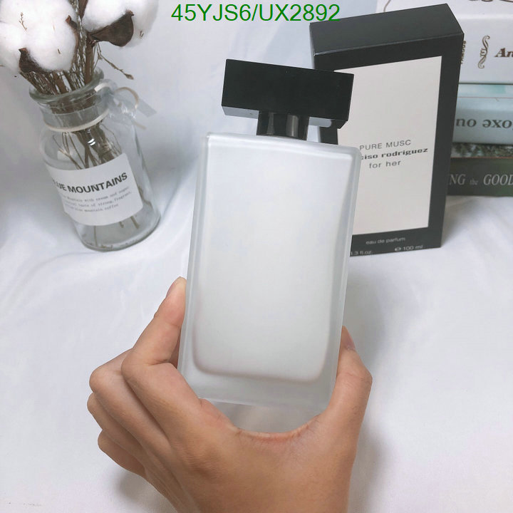 Perfume-Narciso Rodriguez Code: UX2892 $: 45USD