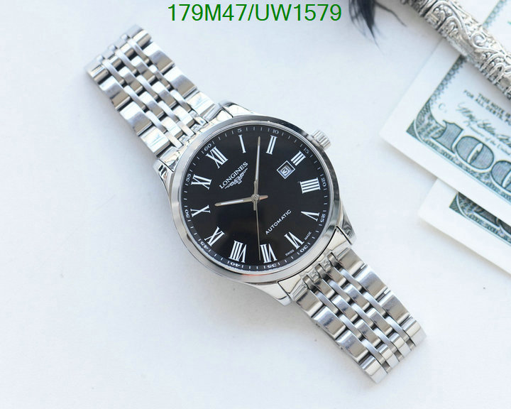 Watch-Mirror Quality-Longines Code: UW1579 $: 179USD