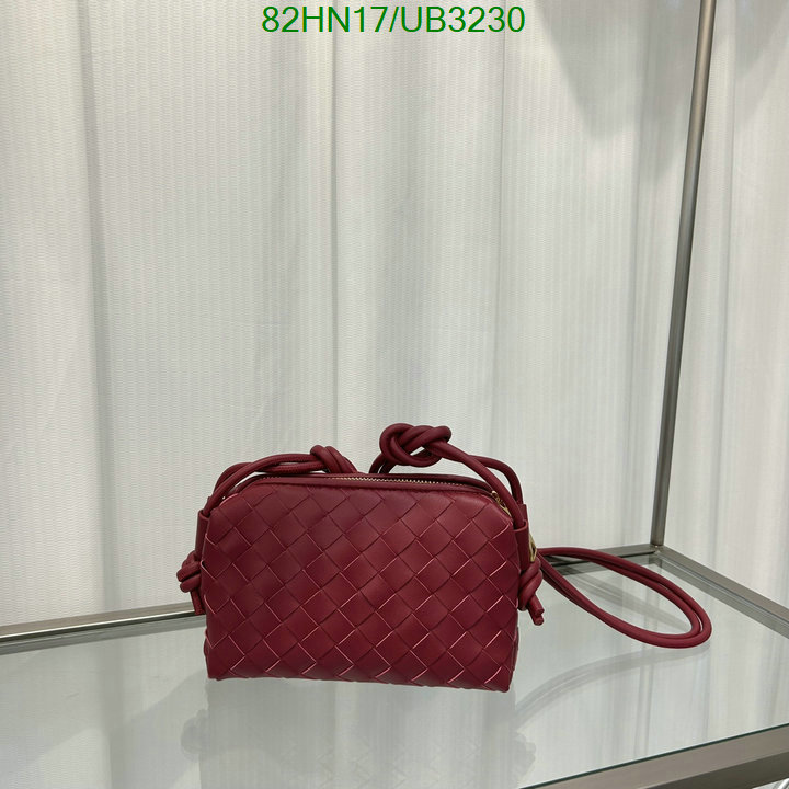 BV Bag-(4A)-Diagonal- Code: UB3230 $: 82USD