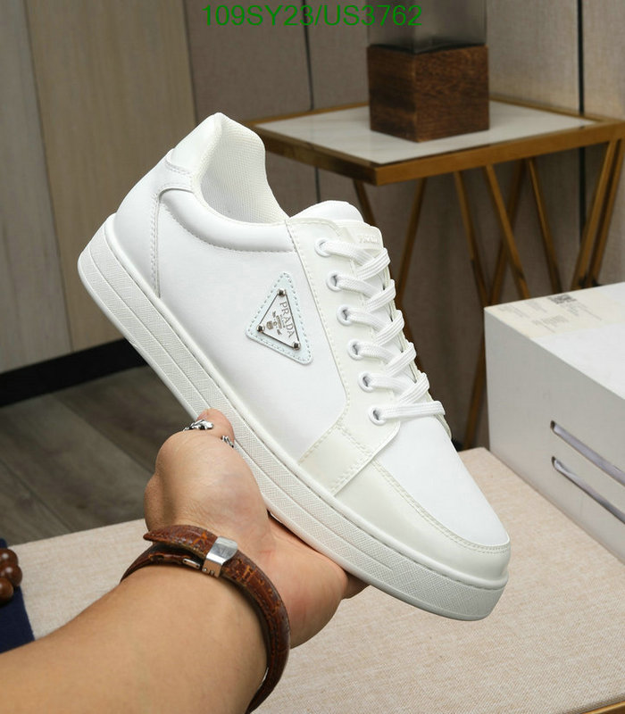 Men shoes-Prada Code: US3762 $: 109USD