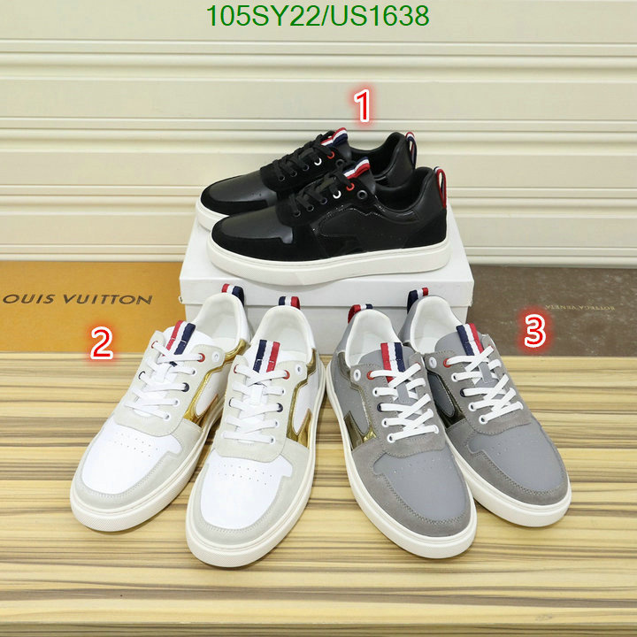 Men shoes-Thom Browne Code: US1638 $: 105USD