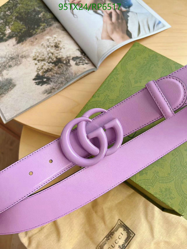 Belts-Gucci Code: RP6517 $: 95USD