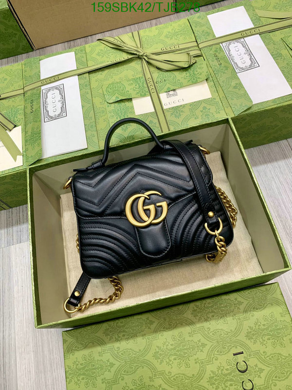 Gucci 5A Bag SALE Code: TJB278