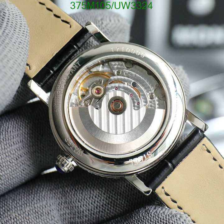 Watch-Mirror Quality-Vacheron Constantin Code: UW3324 $: 375USD