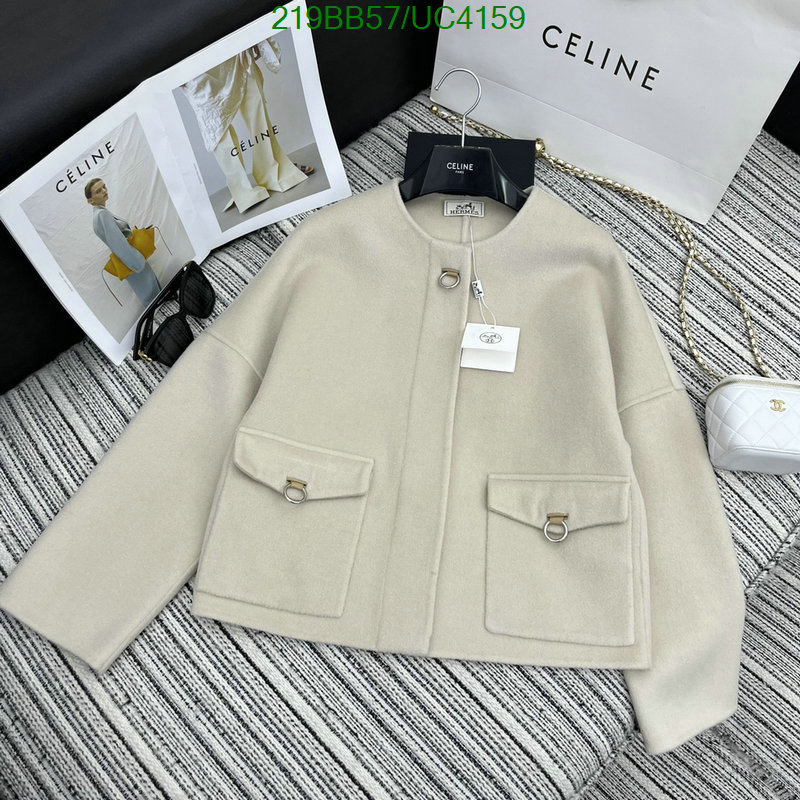 Clothing-Hermes Code: UC4159 $: 219USD