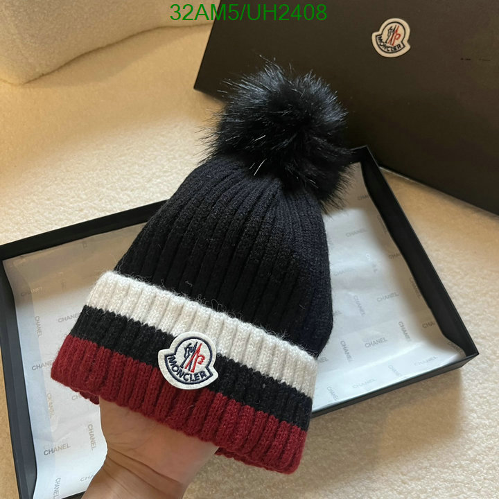 Cap-(Hat)-Moncler Code: UH2408 $: 32USD