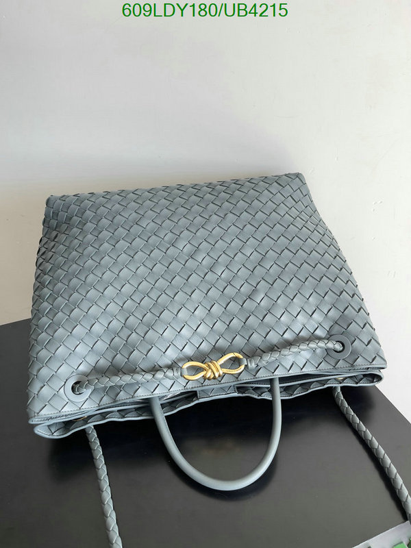 BV Bag-(Mirror)-Handbag- Code: UB4215 $: 609USD