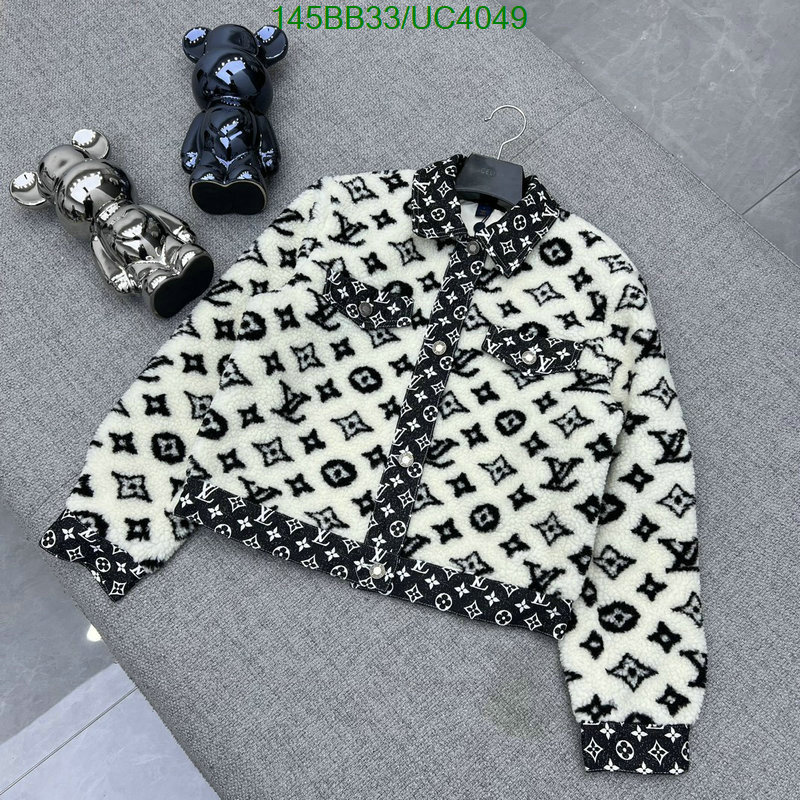 Clothing-LV Code: UC4049 $: 145USD