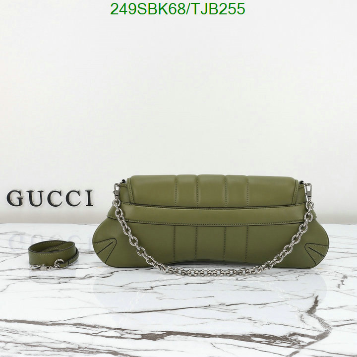 Gucci 5A Bag SALE Code: TJB255